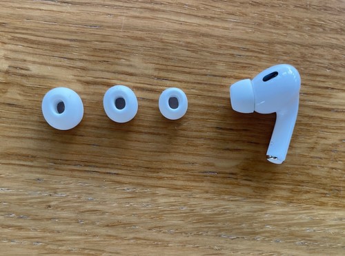 Genuine apple airpods pro 2nd - genuine,