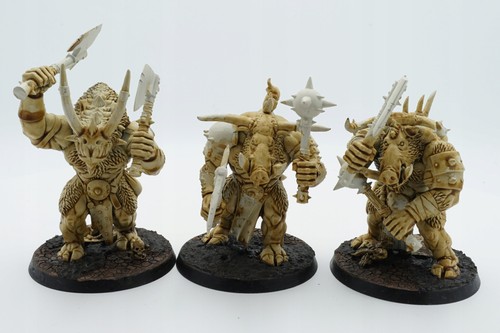 Warhammer beasts chaos - warhammer,