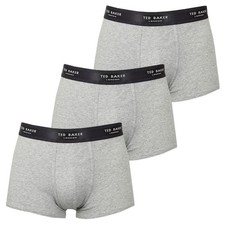Ted Baker Mens 3-Pack Cotton