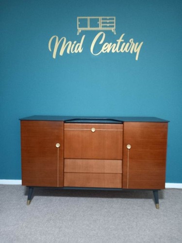 Mid century beautility - mid,