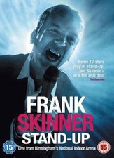 Frank Skinner - Stand-Up (Live