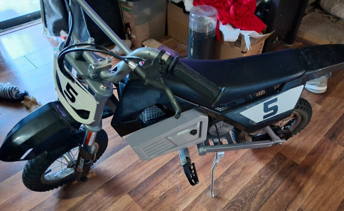 Razor mx350 dirt rocket - mx350,