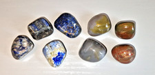8x High Quality Natural