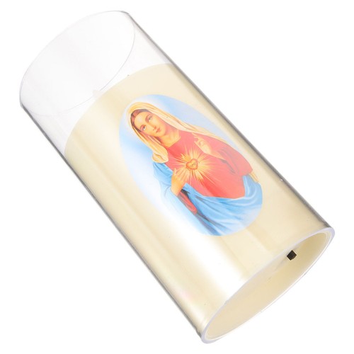 Memorial candle catholic - ,