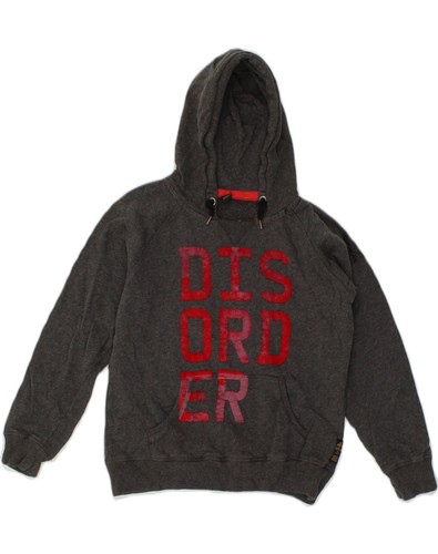 Replay girls graphic hoodie - replay,