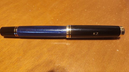 Pelikan m800 black - m800,