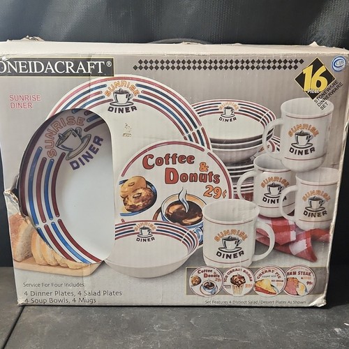 Vintage 1950s oneidacraft - vintage,