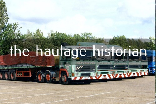 Thh truck photos erf - thh,
