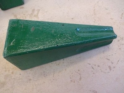 Taper socket socket holder