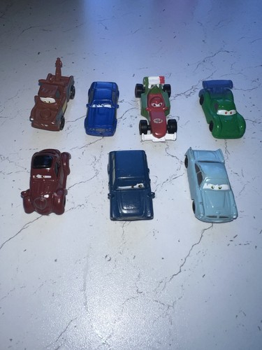Cars from the disney - from, film