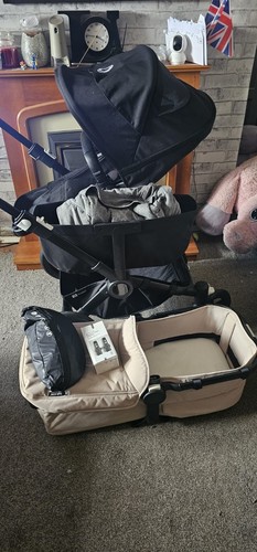 Bugaboo donkey mono - bugaboo,