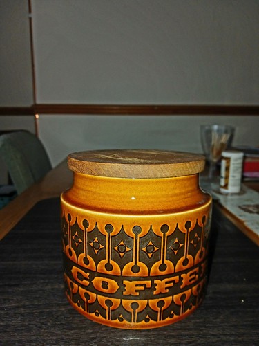 Hornsea heirloom coffee - hornsea,