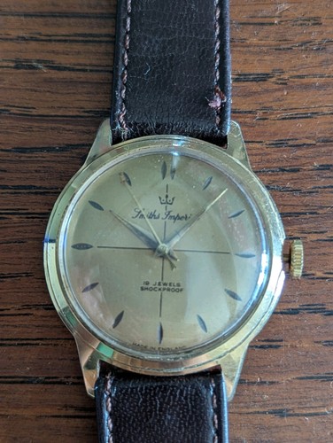 1960s smiths imperial - 1960s,