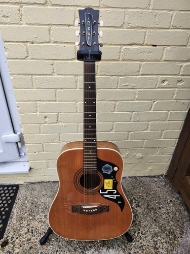Vintage eko ranger acoustic - ranger,
