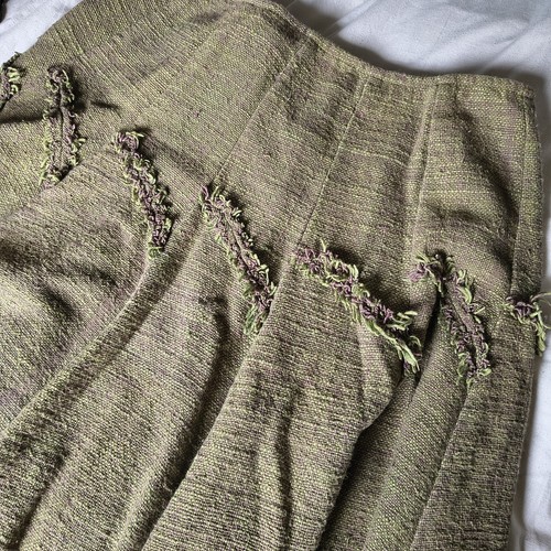 Nomads boho knee length - nomads,