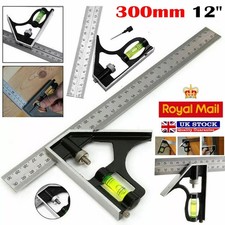 300mm (12") Adjustable