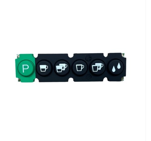 Rocket boxer coffee machine - coffee,