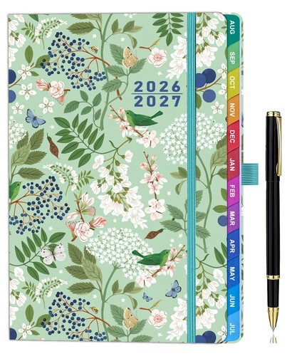 Academic diary 2026 2027 week - academic,