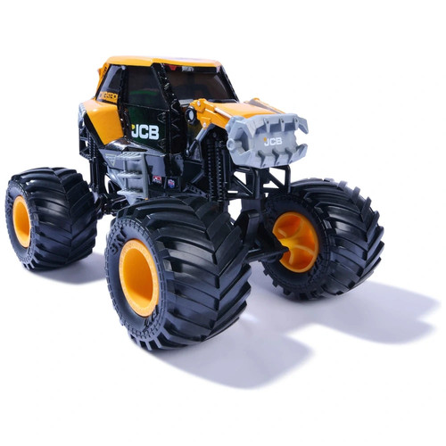 Monster jam jcb - jam, digatron