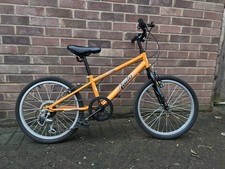 Apollo Fade kids Mountain Bike