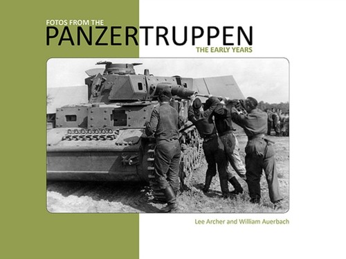 Fotos from the - , panzertruppen