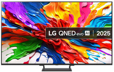 LG 65QNED93A6A 2025 65 INCH