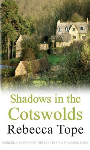 Shadows the cotswolds - shadows,