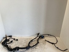 Mazda Cx-7 Engine Wiring