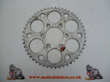 Suzuki GSX GSXR 750 1100 RF 900 Katana Renthal 221 520 51T Rear Sprocket Gear