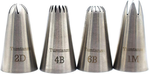 Tumtanm 6b large - 1m, 2d