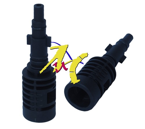 Connect bosch lance with kew - connect,