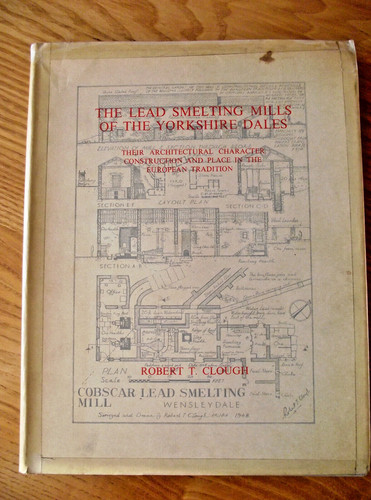 The lead smelting mills - smelting,
