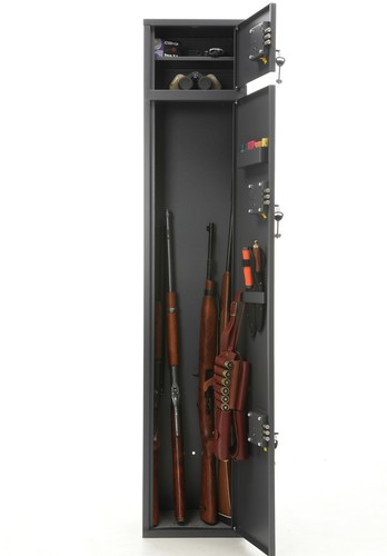 Gun safe rifle - gun,