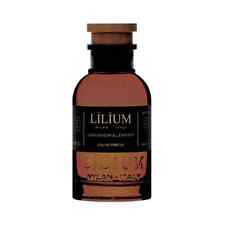 Cardamom & Leather by  Lilium-