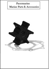  Impeller Replaces Jabsco