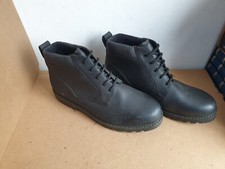 Dr Martens boots made for Royal Mail  UK 11-12 EU 46 last one.