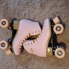 childrens classic 78 Rookie roller skates size 4