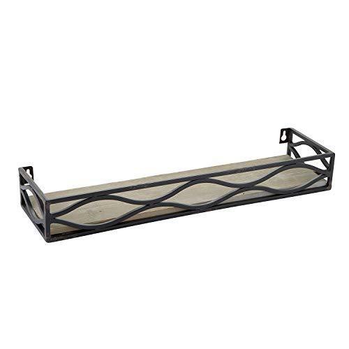 Floating display shelf - display,