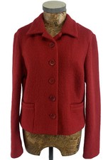 EVELIN BRANDT BLAZER JACKET 38