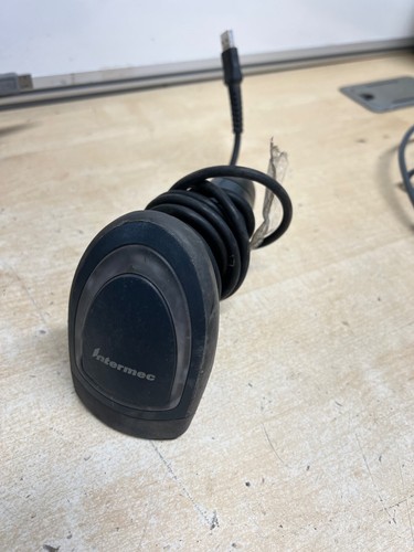 Intermec sr31 usb barcode - intermec,