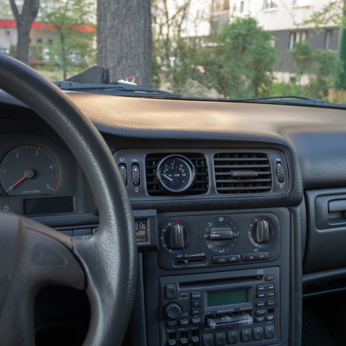 Volvo s70 v70 c70 gauge - c70,