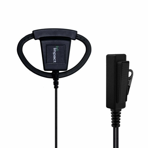 Impact m15 p1w lapel - impact,