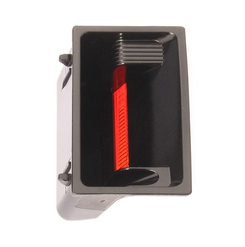 Front ashtray box core - front,
