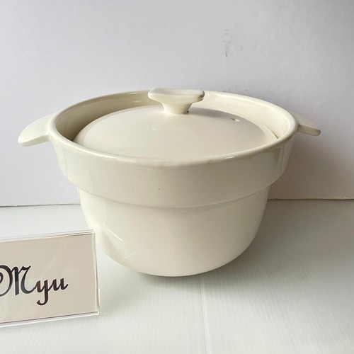 Banko ware microwave - banko,
