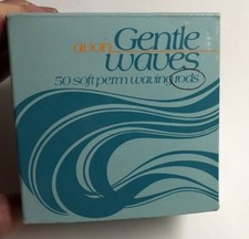 Vintage 1982 AVON Gentle Waves