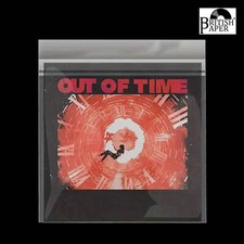 12 inch Outer Record Blake