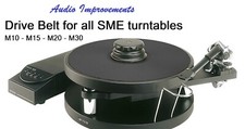 Sme turntables replacement - sme,