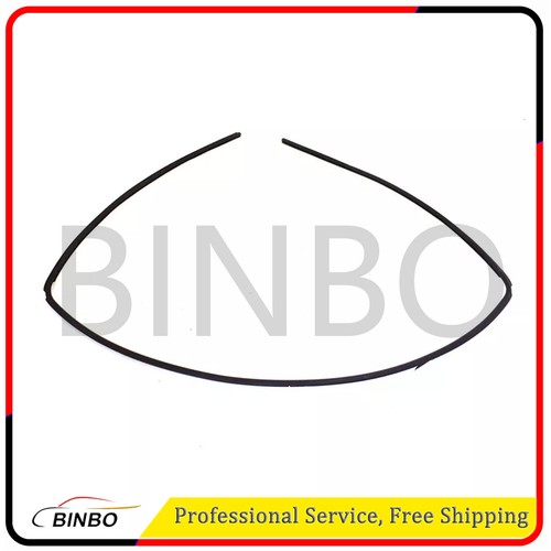 For bmw e46 series - 3-series, front