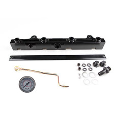 High Flow Fuel Rail for K20 &