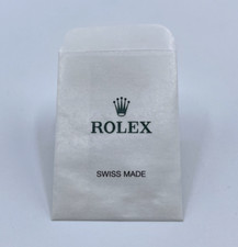 Rolex Watch Spare Parts Bag